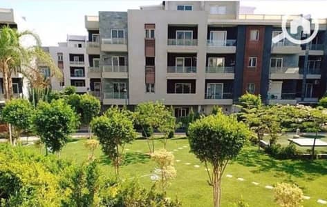 3 Bedroom Penthouse for Rent in Sheikh Zayed, Giza - WhatsApp Image 2025-12-24 at 12.55. 49 PM (1). jpeg