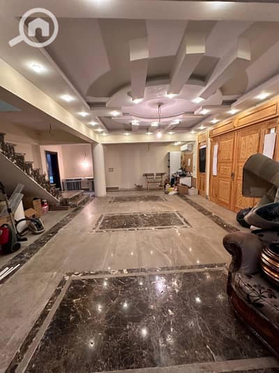 دوبلكس 4 غرف نوم للبيع في القاهرة الجديدة، القاهرة - WhatsApp Image 2025-12-17 at 19.20. 11. jpeg