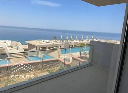 كبينة 1 غرفة نوم للبيع في العين السخنة، السويس - klkoli. jpg