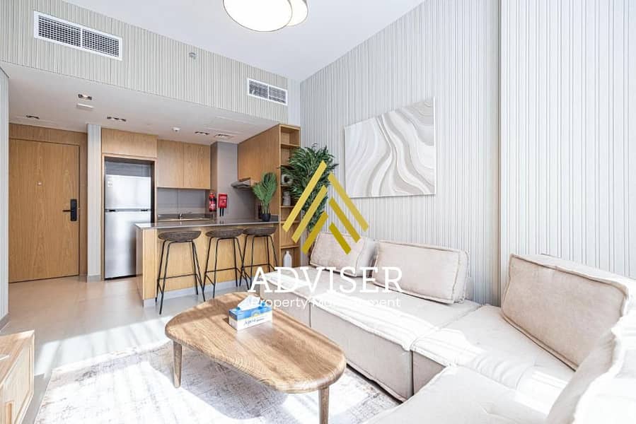 2 Ready to move in new cairo شقة متشطبة استلام فوري في التجمع الخامس  (3). jpg