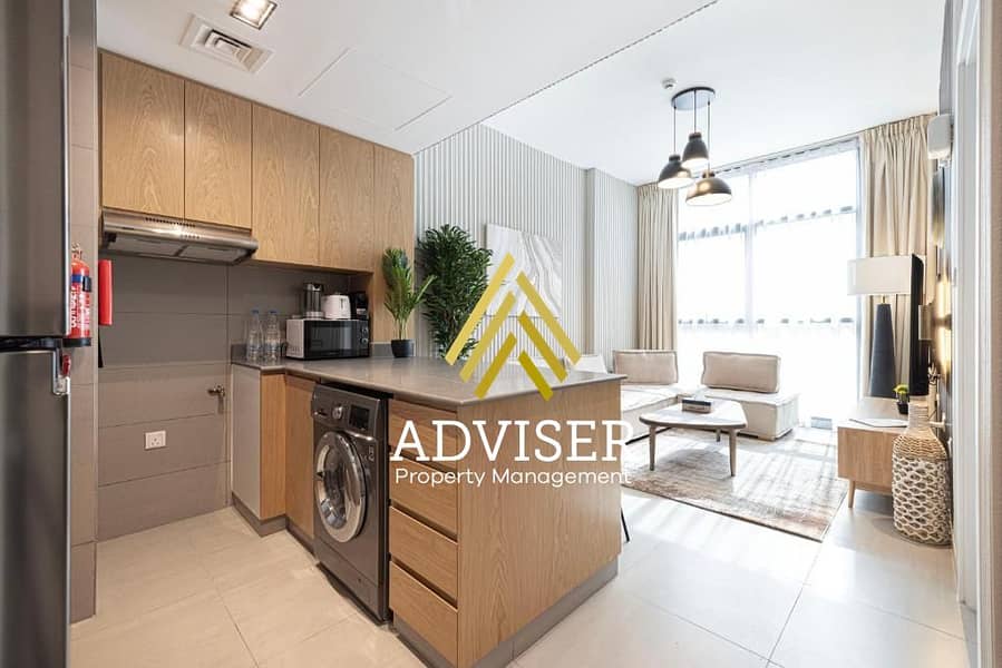 7 Ready to move in new cairo شقة متشطبة استلام فوري في التجمع الخامس  (4). jpg