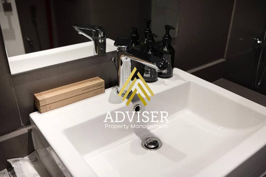 8 Ready to move in new cairo شقة متشطبة استلام فوري في التجمع الخامس  (5). jpg