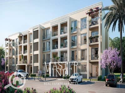 3 Bedroom Townhouse for Sale in Sheikh Zayed, Giza - BeachView Brochure_Belle Vie_Final_Page_38. jpg