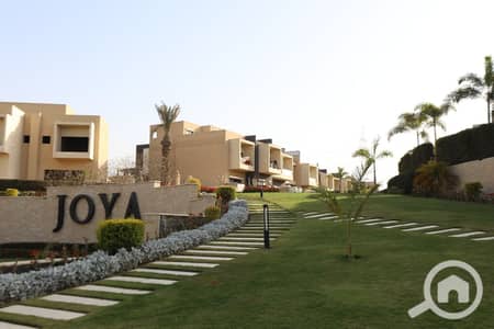 4 Bedroom Townhouse for Sale in 6th of October, Giza - cb2f763e-5fd1-4b61-b924-badb5e234eeb. jpg