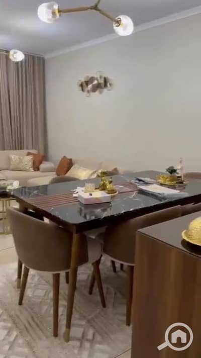 3 Bedroom Flat for Sale in Madinaty, Cairo - WhatsApp Image 2025-12-24 at 2.46. 14 AM (2). jpeg