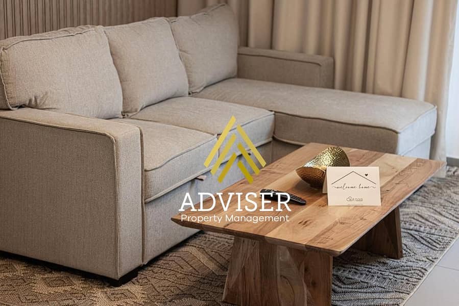 7 Ready To Move finished apartment for sale شقة متشطبة  (5). jpg