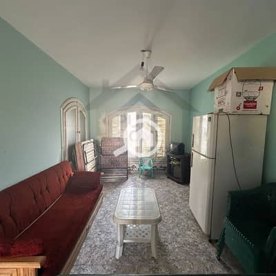 فلیٹ 1 غرفة نوم للبيع في الساحل الشمالي، مطروح - 2. jpg