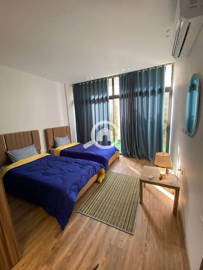 2 Bedroom Flat for Rent in New Cairo, Cairo - WhatsApp Image 2025-12-23 at 2.52. 12 PM (1). jpeg