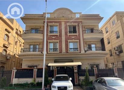 4 Bedroom Flat for Sale in New Cairo, Cairo - IMG_4037. jpeg