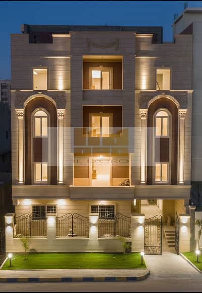 2 Bedroom Flat for Sale in New Cairo, Cairo - WhatsApp Image 2025-12-18 at 5.51. 00 PM. jpeg