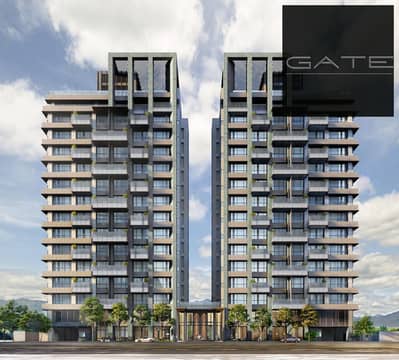 شقة 2 غرفة نوم للبيع في الشيخ زايد، الجيزة - WhatsApp Image 2025-12-24 at 1.40. 42 PM (3). jpeg