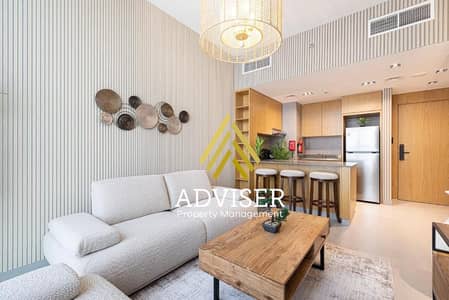 فلیٹ 1 غرفة نوم للبيع في القاهرة الجديدة، القاهرة - شقة متشطبة استلام فوري للبيع ready to move finished apartment for sale  (10). jpg