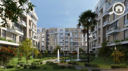 فلیٹ 2 غرفة نوم للبيع في الشيخ زايد، الجيزة - Screenshot 2025-05-05 142046. png