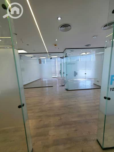 Office for Rent in New Cairo, Cairo - IMG_9407. jpeg