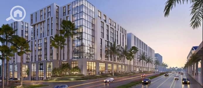 Office for Sale in Sheikh Zayed, Giza - WhatsApp Image 2025-12-24 at 1.51. 59 PM (5). jpeg