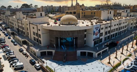 محلات تجارية  للايجار في 6 أكتوبر، الجيزة - 80-2. jpg