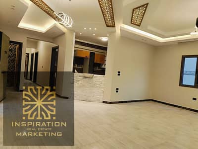 شقة 3 غرف نوم للايجار في القاهرة الجديدة، القاهرة - WhatsApp Image 2025-12-24 at 1.20. 46 PM (2). jpeg