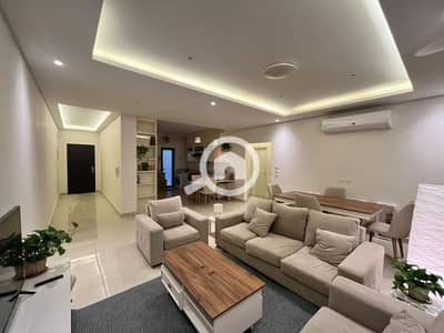 2 Bedroom Flat for Rent in New Cairo, Cairo - WhatsApp Image 2025-12-23 at 2.58. 53 PM (3). jpeg