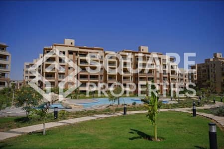 شقة 3 غرف نوم للبيع في 6 أكتوبر، الجيزة - WhatsApp Image 2025-09-11 at 2.10. 30 PM. jpeg