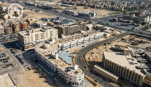 محلات تجارية  للايجار في 6 أكتوبر، الجيزة - 80-13. jpg