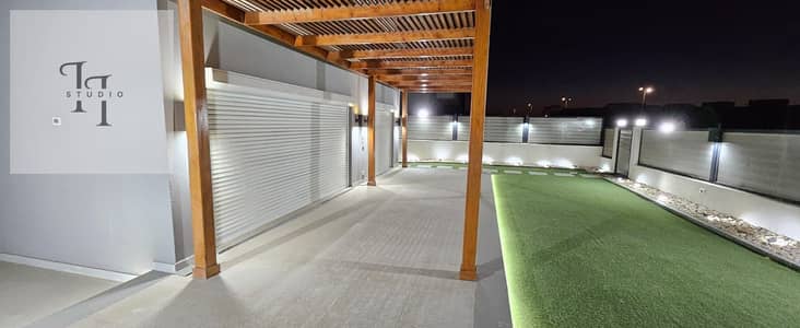 فیلا 5 غرف نوم للايجار في القاهرة الجديدة، القاهرة - WhatsApp Image 2025-12-23 at 2.28. 17 PM (1). jpeg