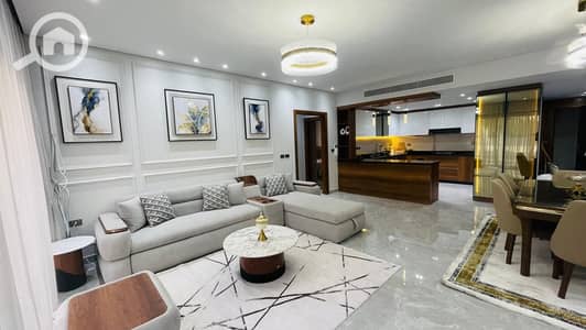 2 Bedroom Apartment for Rent in New Cairo, Cairo - WhatsApp Image 2025-12-21 at 10.46. 07 AM. jpeg