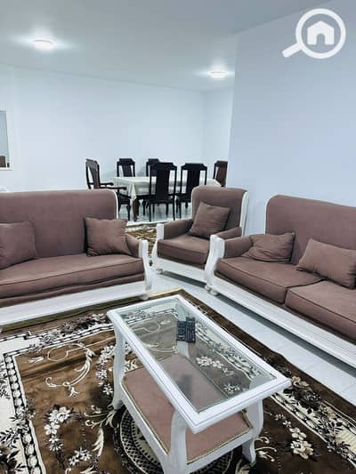 شقة 3 غرف نوم للايجار في القاهرة الجديدة، القاهرة - 6fb3b090-21a4-43ff-8f0a-ca40c5da453b. jpeg