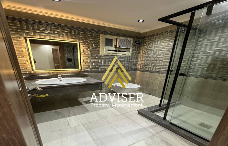 3 Ready To Move finished apartment duplex دوبلكس متشطب استلام فوري  (1). jpg