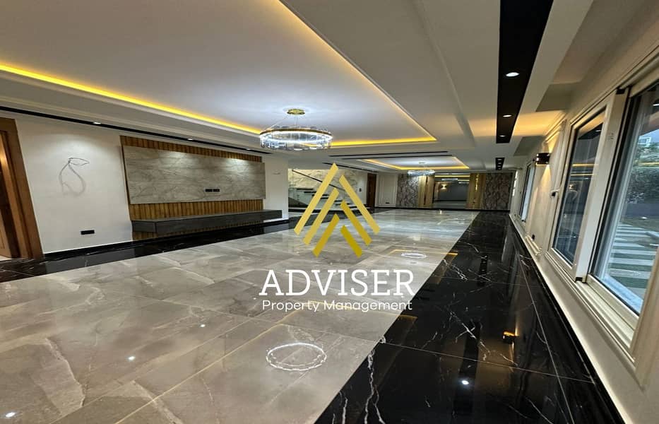 11 Ready To Move finished apartment duplex دوبلكس متشطب استلام فوري  (11). jpg