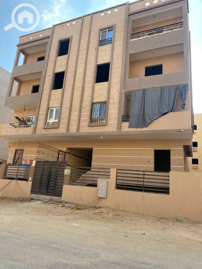 3 Bedroom Apartment for Sale in 6th of October, Giza - IMG_8628. jpeg