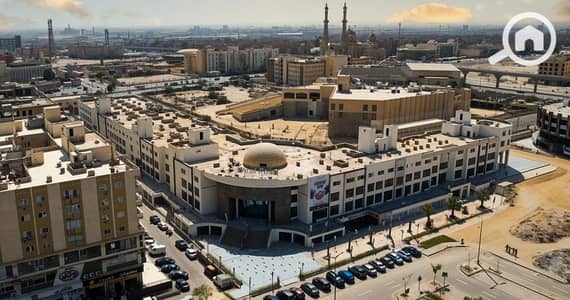 محلات تجارية  للايجار في 6 أكتوبر، الجيزة - 80-3. jpg