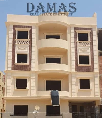 فلیٹ 2 غرفة نوم للبيع في القاهرة الجديدة، القاهرة - WhatsApp Image 2025-12-24 at 13.40. 55 (1). jpeg