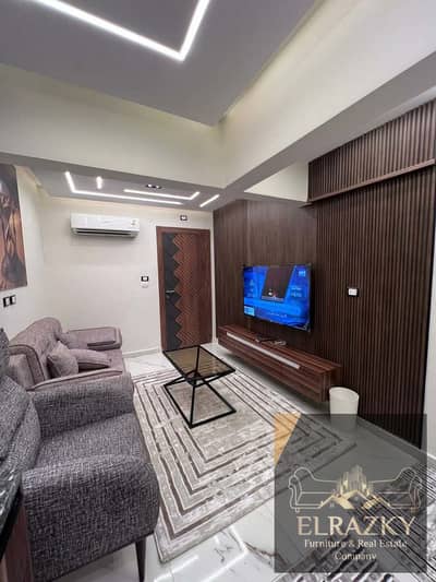 Studio for Rent in Nasr City, Cairo - 59cc3d30-079f-446b-9386-64c643e55099. jpg