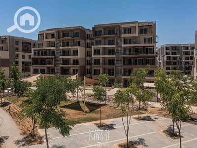 3 Bedroom Villa for Sale in New Cairo, Cairo - 8. jpg