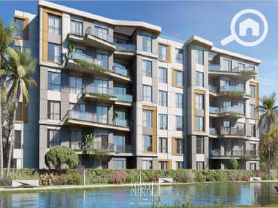 فلیٹ 4 غرف نوم للبيع في القاهرة الجديدة، القاهرة - 3. jpg