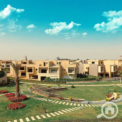 4 Bedroom Flat for Sale in 6th of October, Giza - c385afb3-7349-4a1f-a3ab-e1398cbd32ea. jpg