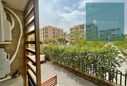 2 Bedroom Flat for Sale in New Cairo, Cairo - 11111. JPG