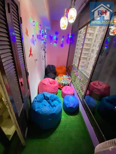 3 Bedroom Apartment for Sale in Heliopolis, Cairo - WhatsApp Image 2023-09-14 at 4.07. 03 PM. jpeg