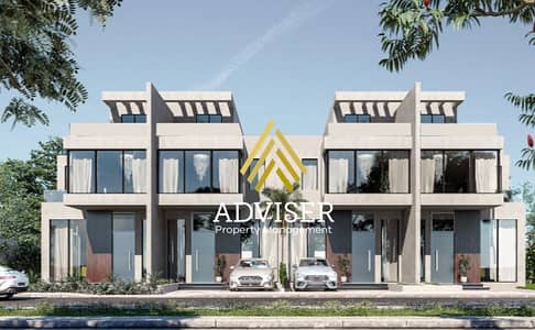 بنتهاوس 3 غرف نوم للبيع في القاهرة الجديدة، القاهرة - HJCJMG (3). jpg