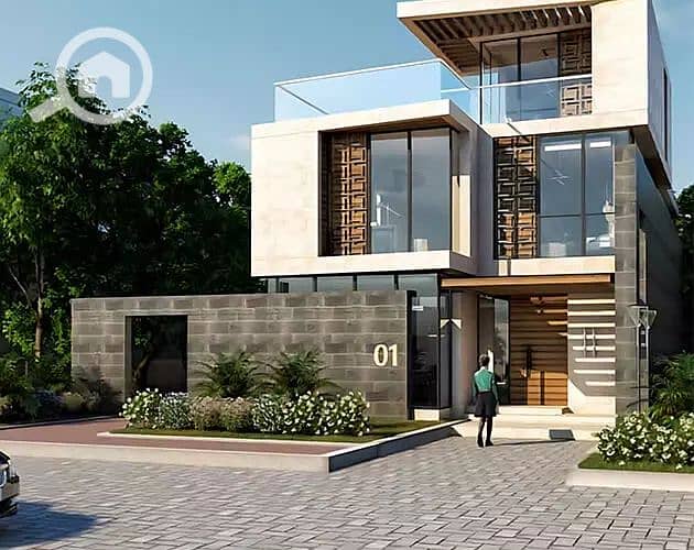 11 كمبوند-ذا-بروكس-The-Brooks-New-Cairo. PNG