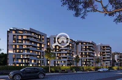 فلیٹ 2 غرفة نوم للبيع في القطامية، القاهرة - ذا-بروكس-القاهرة-الجديدة. PNG