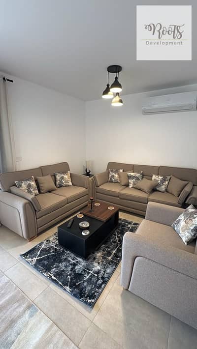 2 Bedroom Apartment for Rent in 6th of October, Giza - WhatsApp Image 2025-02-24 at 12.41. 09 PM. jpeg