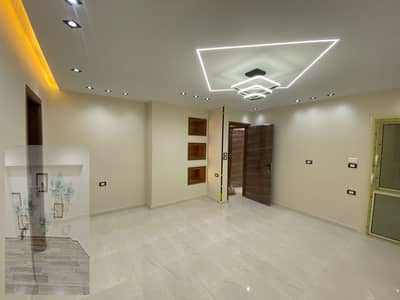 شقة 3 غرف نوم للبيع في حدائق الاهرام، الجيزة - 1001367813. jpg