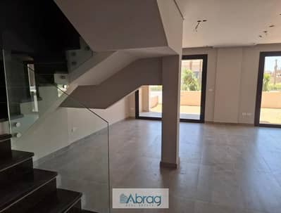 3 Bedroom Duplex for Sale in Sheikh Zayed, Giza - c9d155a5-6c03-4b7a-82ff-64183f6fefd0. jfif. jpg
