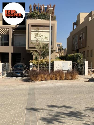 تاون هاوس 4 غرف نوم للبيع في القاهرة الجديدة، القاهرة - Plm hilss nc. jpg تاون هاوس 4 غرف نوم للبيع في القاهرة الجديدة، القاهرة - Plm hilss nc. jpg