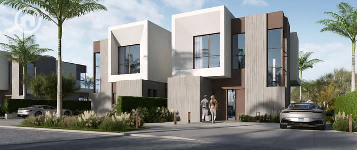 تاون هاوس 3 غرف نوم للبيع في الشيخ زايد، الجيزة - photo_4_2025-12-24_14-11-59. jpg