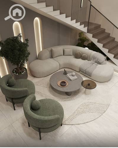 2 Bedroom Apartment for Sale in Tanta, Gharbia - 0b6abcea8a2572b5dba69c4b8bc84d58. jpg