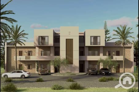 شاليه 3 غرف نوم للبيع في الساحل الشمالي، مطروح - WhatsApp Image 2025-12-23 at 4.46. 12 PM (2). jpeg