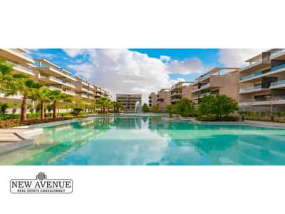 فلیٹ 3 غرف نوم للبيع في القاهرة الجديدة، القاهرة - WhatsApp Image 2025-11-11 at 12.34. 26 PM (2). jpg