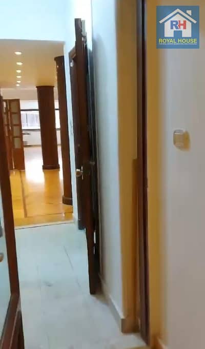 3 Bedroom Flat for Sale in Heliopolis, Cairo - 2be04951-5182-4b96-a97e-5d6c0d88af3e. jpeg